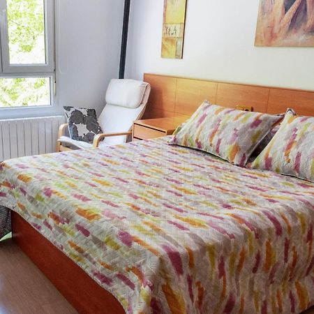 Apartamento Lardelli Granada Buitenkant foto