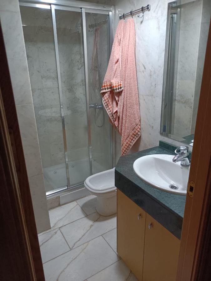 Apartamento Lardelli Granada Buitenkant foto